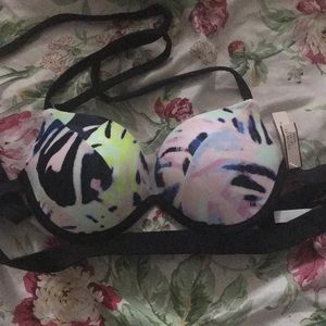 Victoria secret’s hottie double banded halter